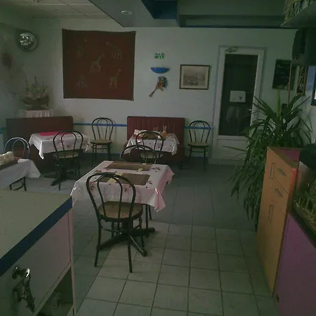 Bed & Breakfast Chez Paulo Et Maria