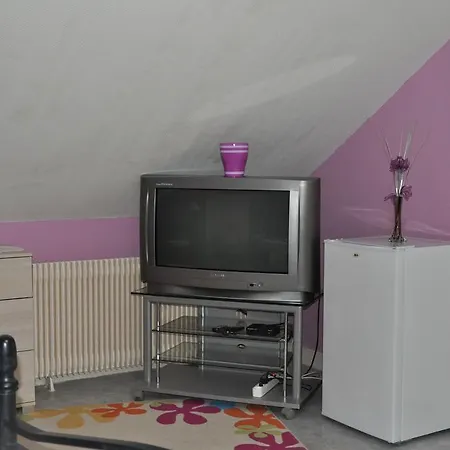 Chez Paulo Et Maria Bed & Breakfast *