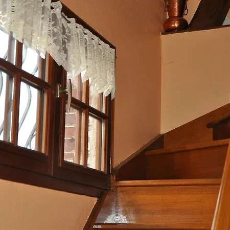 Chez Paulo Et Maria Bed & Breakfast