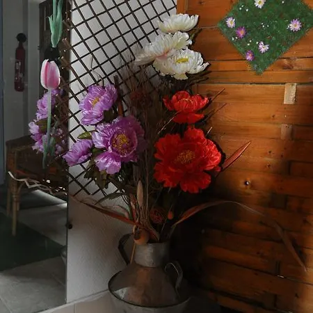 Chez Paulo Et Maria Bed & Breakfast