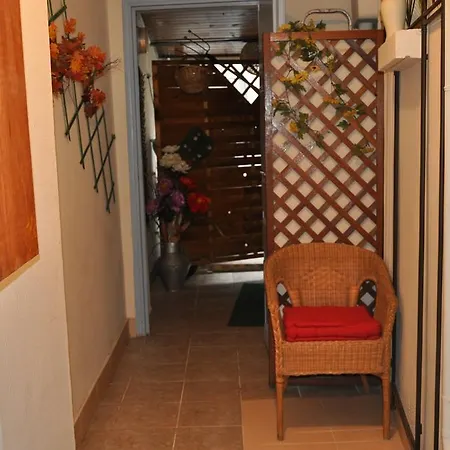 Chez Paulo Et Maria
