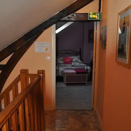 Bed & Breakfast Chez Paulo Et Maria Meru