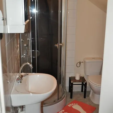 Bed & Breakfast Chez Paulo Et Maria