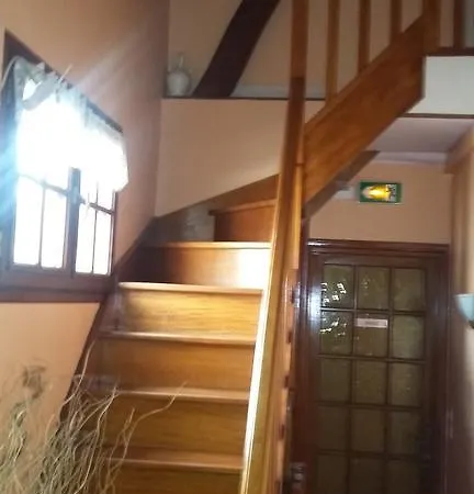 Chez Paulo Et Maria Méru