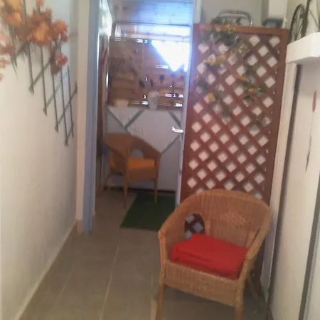 Chez Paulo Et Maria Meru
